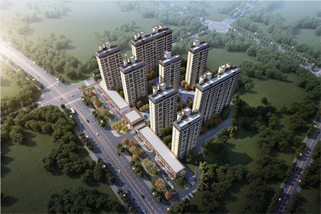 密州南苑小区3室2厅1卫88万118m2出售