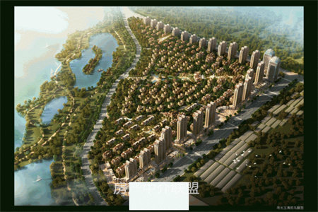 旗城家园小区青州二中南邻1室1厅1卫主房48.28㎡